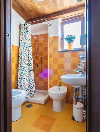 Nonna Carmela Apartment Sant'Agata sui due Golfi Exterior photo