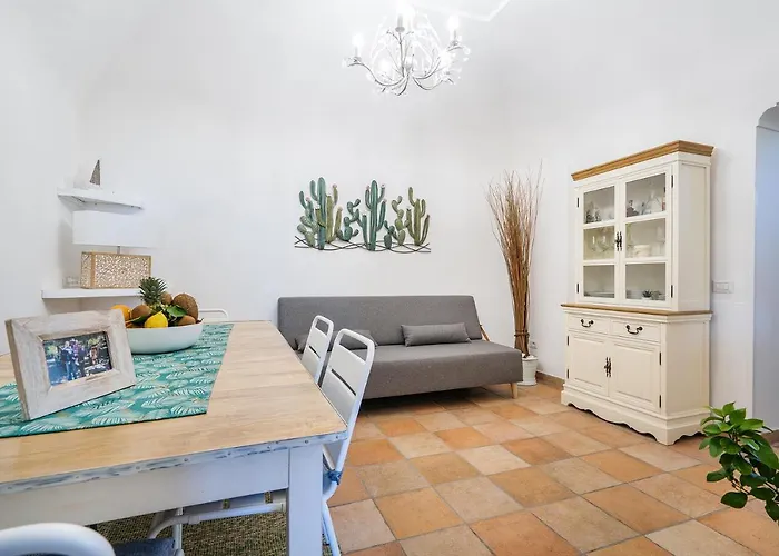 Nonna Carmela Apartment