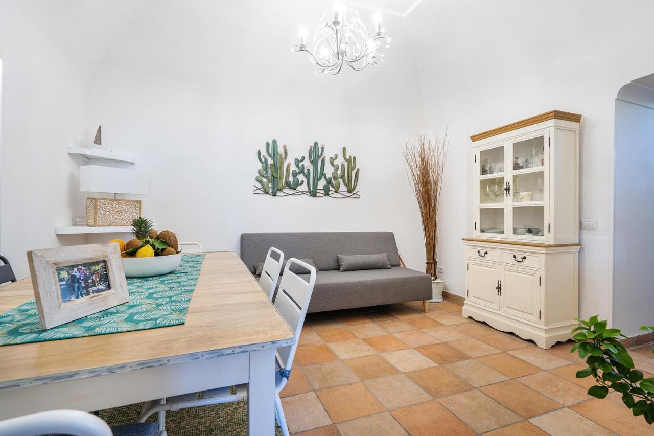 Apartment Nonna Carmela Sant'Agata sui due Golfi