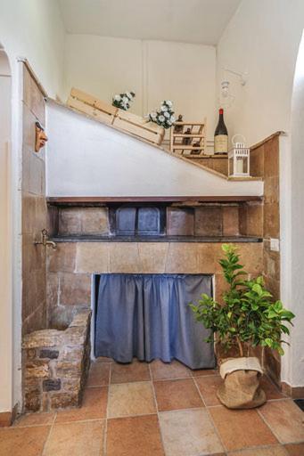 Nonna Carmela Apartment