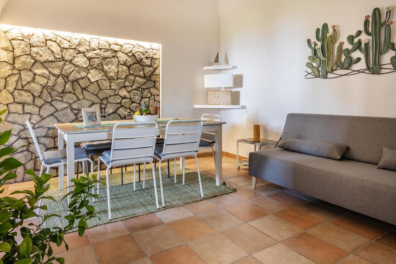 Apartment Nonna Carmela