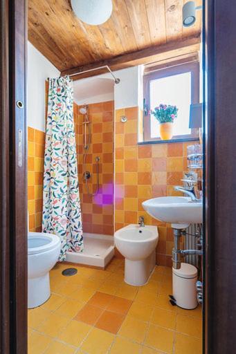 Nonna Carmela Apartment *